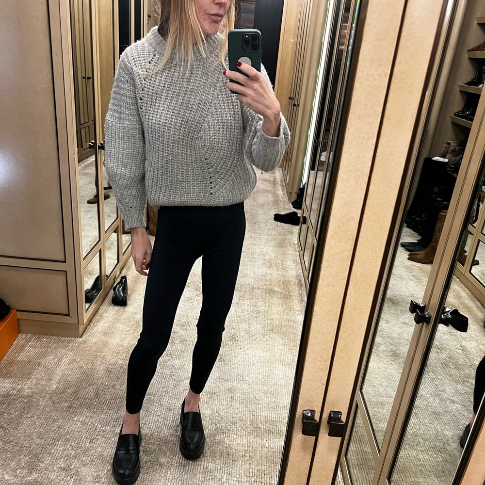ISABEL MARANT ETOILE SWEATER